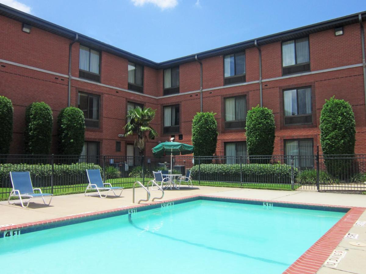 Extended Stay America Suites - Houston - Northwest - Hwy 290 - Hollister Exterior photo