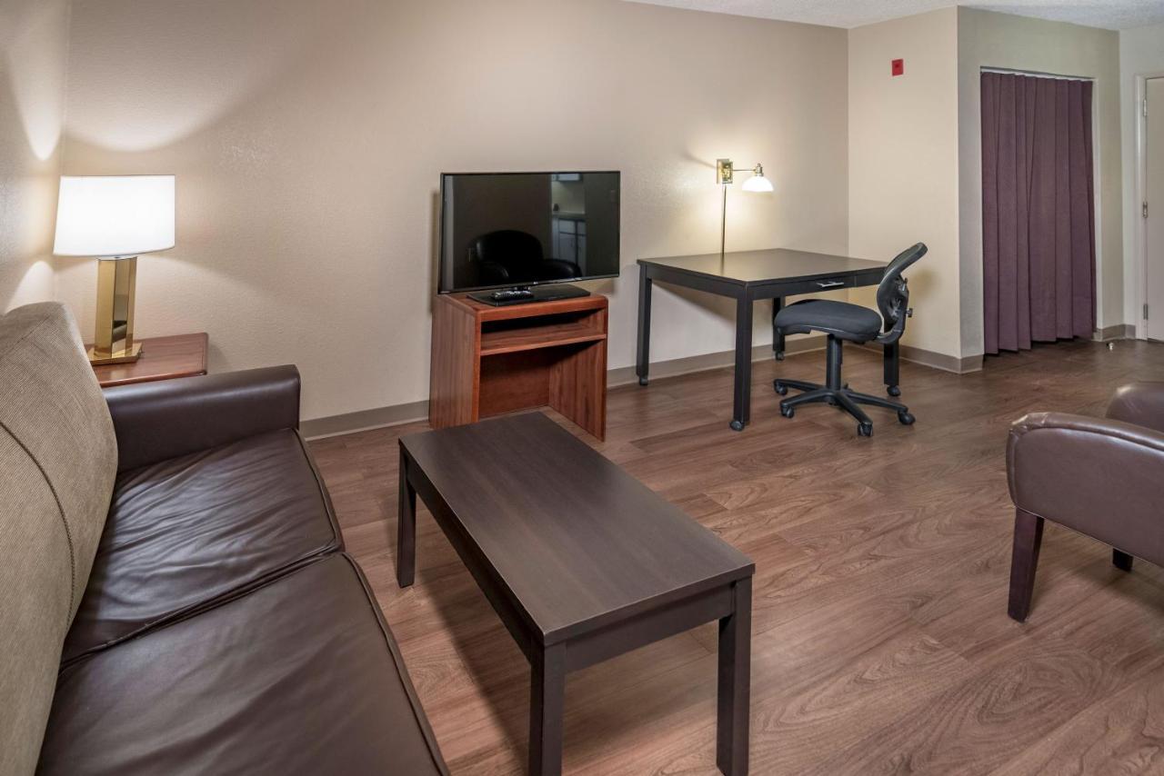 Extended Stay America Suites - Houston - Northwest - Hwy 290 - Hollister Exterior photo
