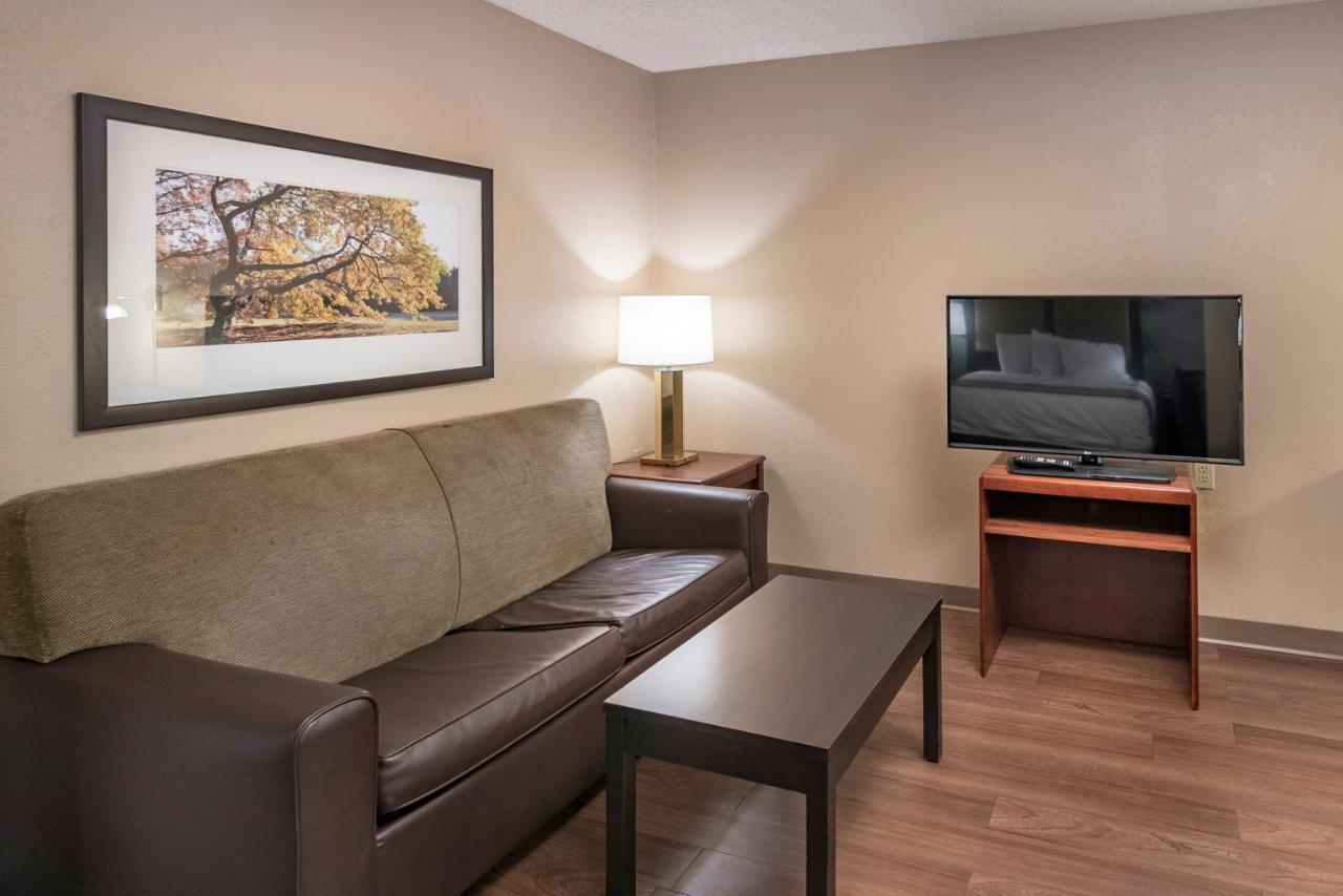 Extended Stay America Suites - Houston - Northwest - Hwy 290 - Hollister Exterior photo