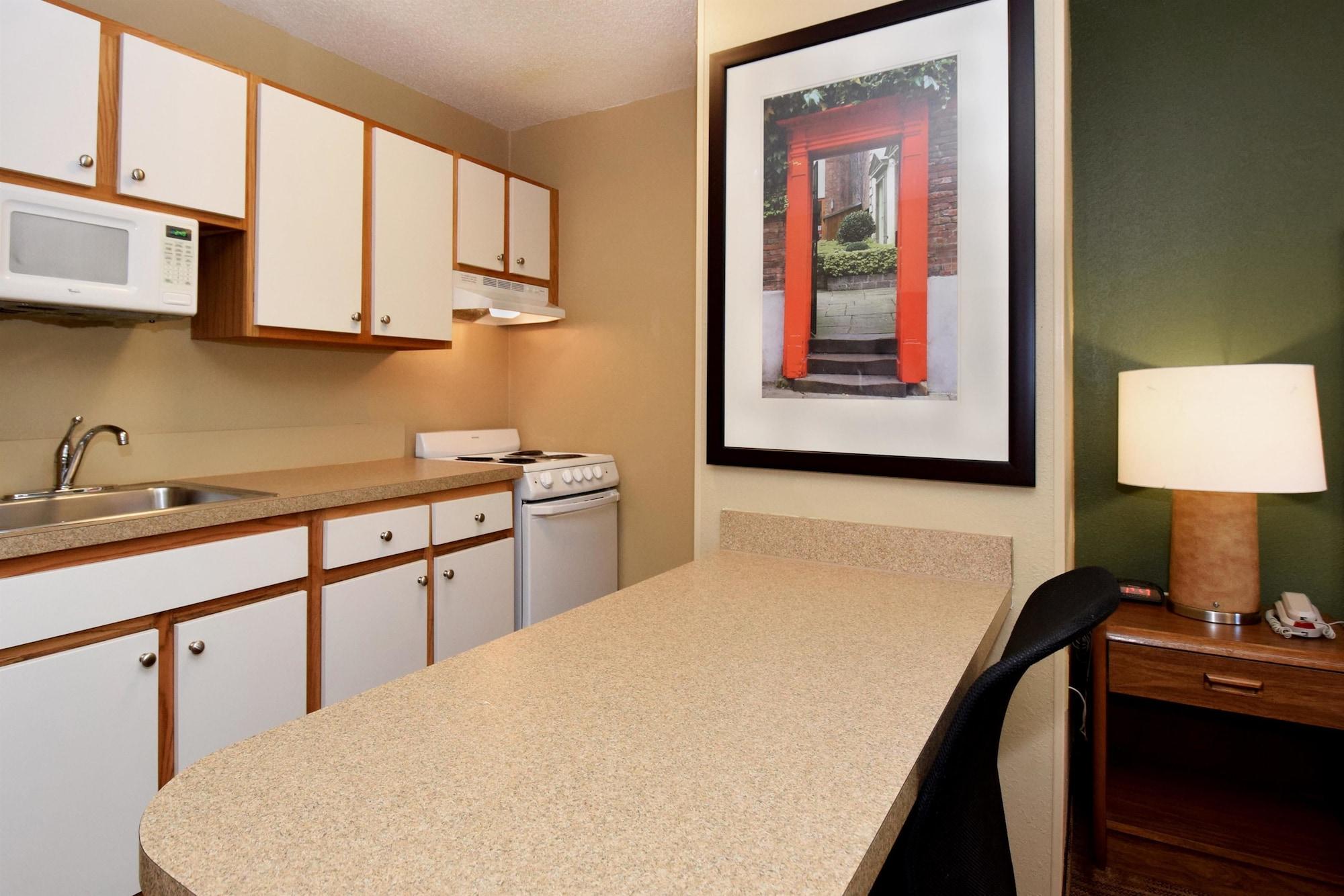 Extended Stay America Suites - Houston - Northwest - Hwy 290 - Hollister Exterior photo