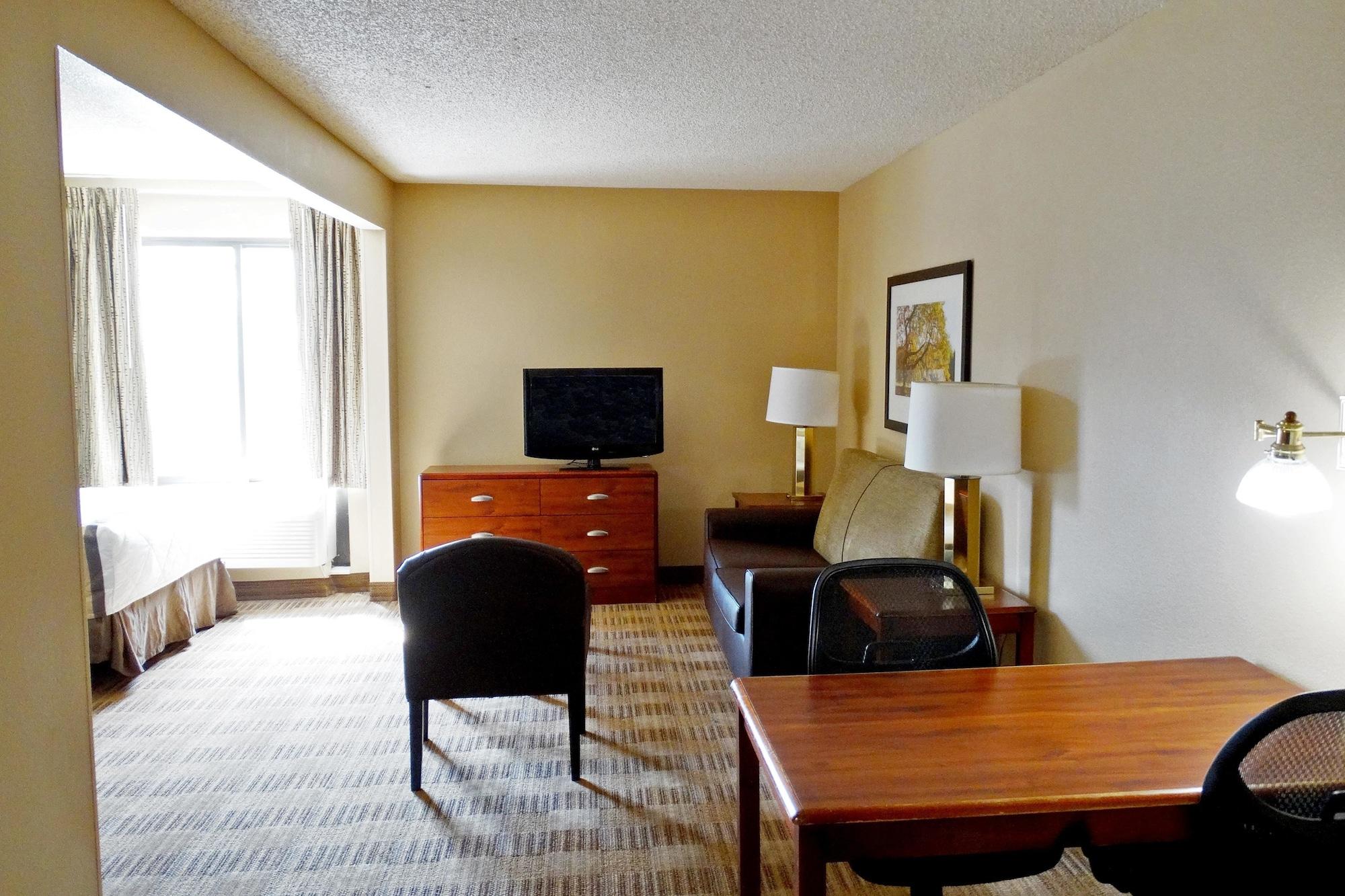 Extended Stay America Suites - Houston - Northwest - Hwy 290 - Hollister Exterior photo