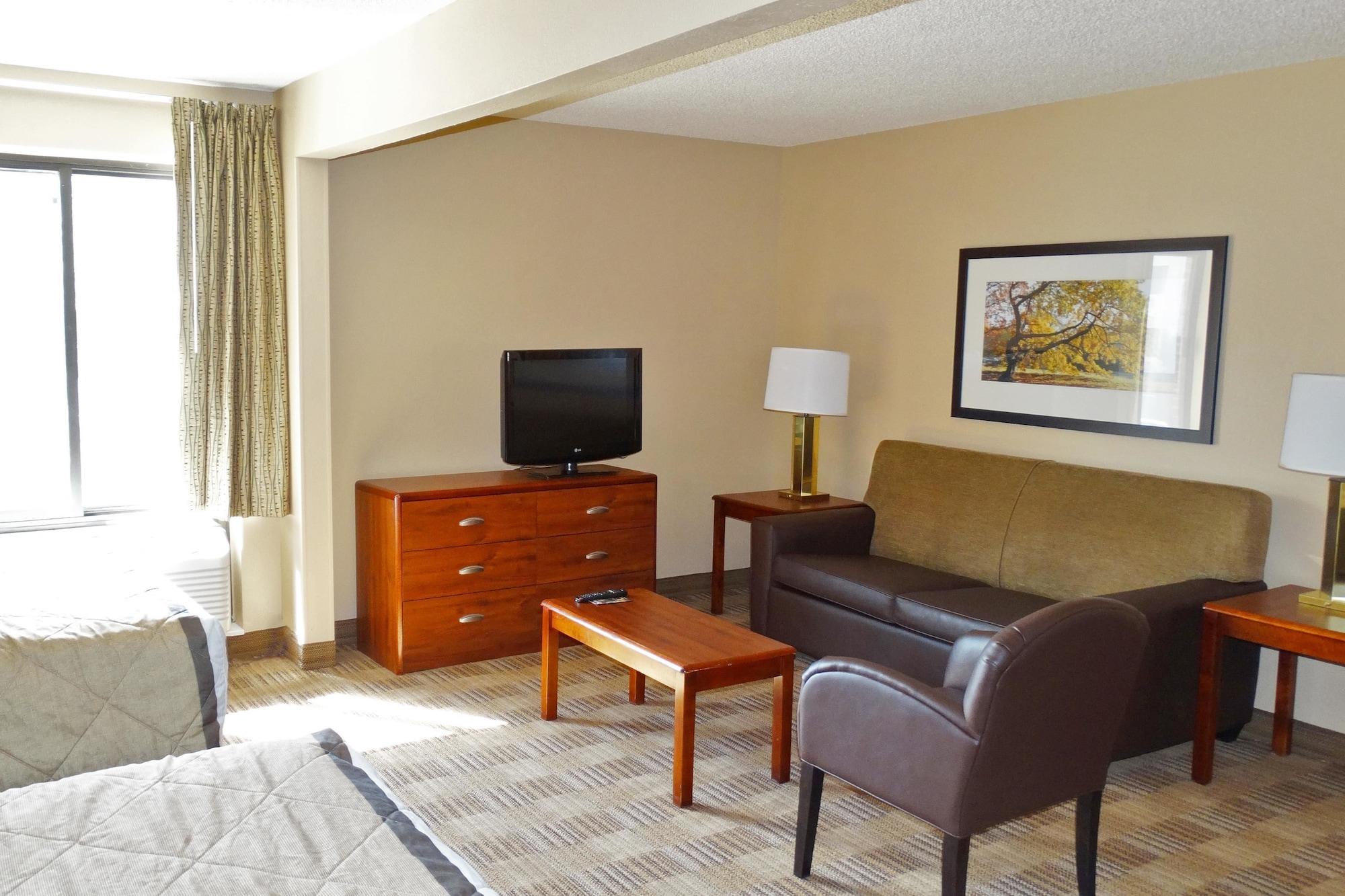 Extended Stay America Suites - Houston - Northwest - Hwy 290 - Hollister Exterior photo