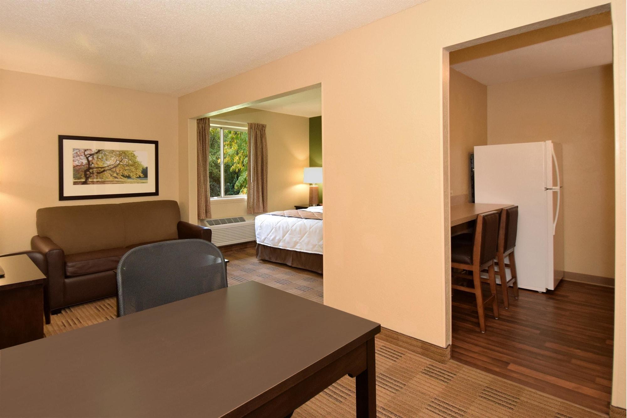 Extended Stay America Suites - Houston - Northwest - Hwy 290 - Hollister Exterior photo